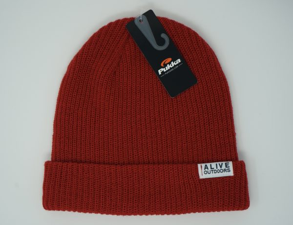 Compass Beanie - Image 5